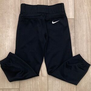 Nike Elastic Cuff Baseball Pants